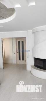 3-к квартира, вторичка, 92м2, 15/17 этаж