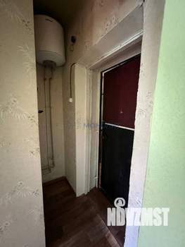 1-к квартира, вторичка, 32м2, 2/2 этаж