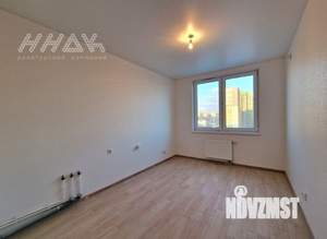 2-к квартира, вторичка, 52м2, 5/25 этаж