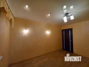 3-к квартира, вторичка, 57м2, 6/9 этаж