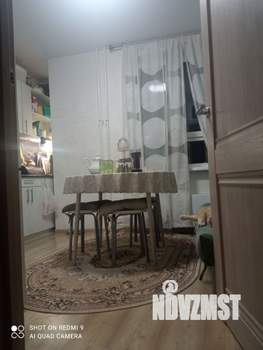 2-к квартира, вторичка, 47м2, 3/10 этаж