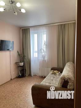 2-к квартира, вторичка, 53м2, 8/19 этаж