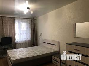 2-к квартира, вторичка, 48м2, 1/5 этаж