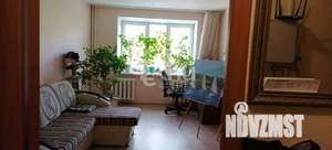 4-к квартира, вторичка, 82м2, 2/12 этаж