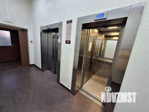 2-к квартира, вторичка, 56м2, 16/20 этаж