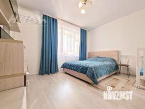 1-к квартира, вторичка, 44м2, 9/16 этаж
