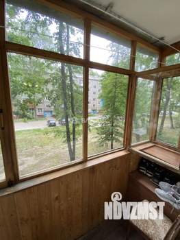 1-к квартира, вторичка, 32м2, 2/5 этаж