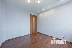 3-к квартира, вторичка, 61м2, 8/9 этаж