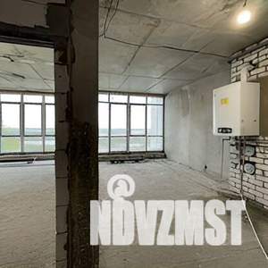 3-к квартира, вторичка, 134м2, 2/6 этаж