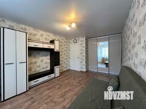 1-к квартира, вторичка, 33м2, 4/10 этаж