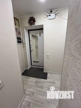 2-к квартира, вторичка, 42м2, 2/5 этаж