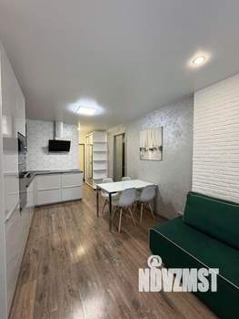 1-к квартира, вторичка, 44м2, 14/20 этаж