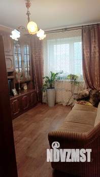 4-к квартира, вторичка, 100м2, 8/9 этаж