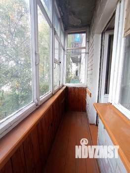 2-к квартира, вторичка, 44м2, 3/5 этаж