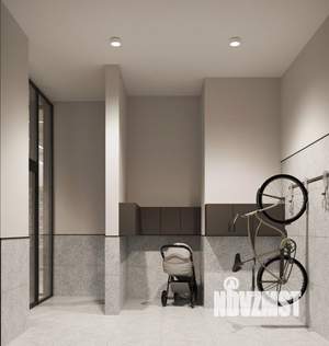 2-к квартира, вторичка, 66м2, 7/9 этаж