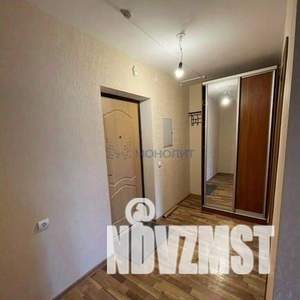 1-к квартира, вторичка, 41м2, 16/17 этаж