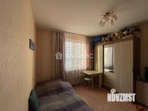 Студия квартира, вторичка, 17м2, 2/10 этаж