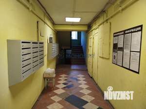 3-к квартира, вторичка, 55м2, 6/9 этаж