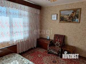 2-к квартира, вторичка, 51м2, 4/5 этаж