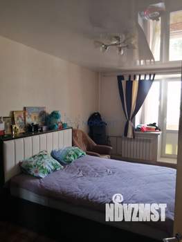 3-к квартира, вторичка, 70м2, 5/10 этаж