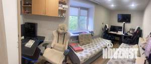 2-к квартира, вторичка, 42м2, 5/5 этаж