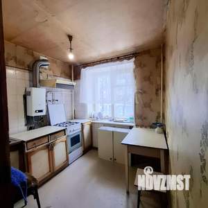 1-к квартира, вторичка, 31м2, 2/5 этаж