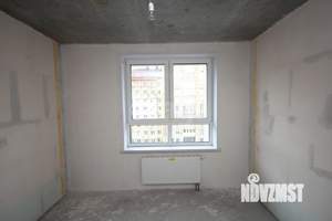 2-к квартира, сданный дом, 68м2, 6/13 этаж