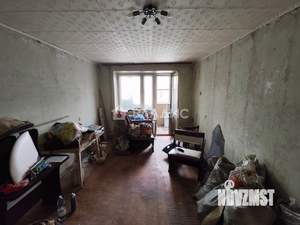 1-к квартира, вторичка, 33м2, 2/5 этаж