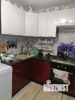 3-к квартира, вторичка, 62м2, 1/3 этаж