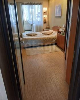 3-к квартира, вторичка, 63м2, 7/9 этаж