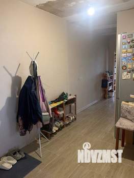 4-к квартира, вторичка, 66м2, 5/5 этаж