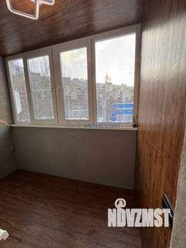 1-к квартира, вторичка, 33м2, 3/10 этаж