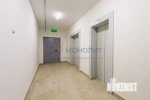 3-к квартира, вторичка, 119м2, 8/17 этаж