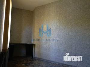 3-к квартира, вторичка, 50м2, 2/2 этаж