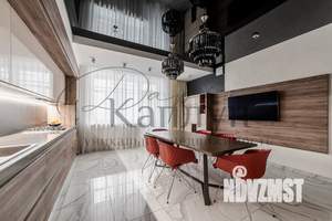 5-к квартира, вторичка, 181м2, 4/6 этаж