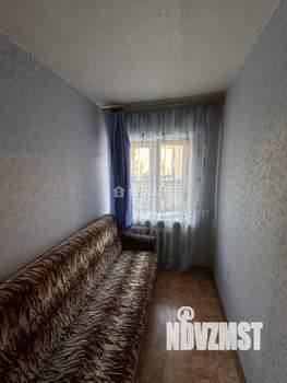 2-к квартира, вторичка, 24м2, 2/5 этаж