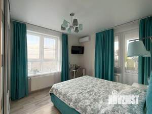 3-к квартира, вторичка, 70м2, 10/17 этаж