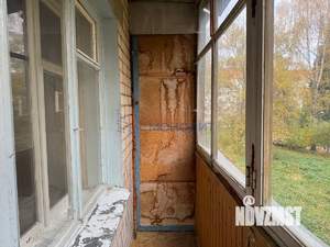 1-к квартира, вторичка, 30м2, 2/5 этаж