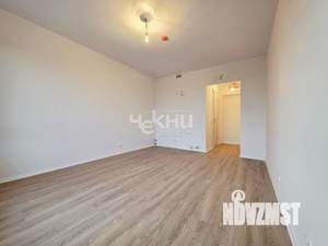 Студия квартира, вторичка, 20м2, 22/25 этаж