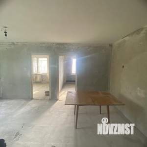 3-к квартира, вторичка, 60м2, 3/9 этаж