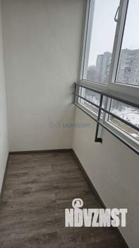 Студия квартира, вторичка, 18м2, 6/10 этаж