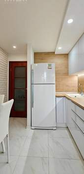 3-к квартира, вторичка, 61м2, 1/9 этаж