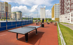 2-к квартира, вторичка, 66м2, 16/17 этаж