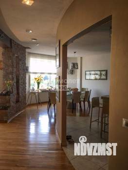 6-к квартира, вторичка, 295м2, 5/7 этаж