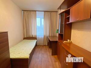 3-к квартира, вторичка, 56м2, 5/5 этаж