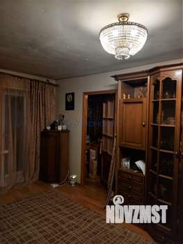 2-к квартира, вторичка, 43м2, 5/5 этаж