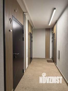 1-к квартира, вторичка, 40м2, 2/4 этаж