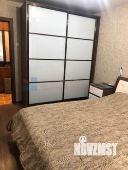 3-к квартира, вторичка, 61м2, 4/9 этаж