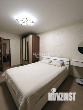 2-к квартира, вторичка, 61м2, 1/11 этаж