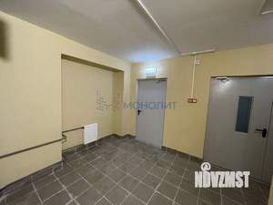 3-к квартира, вторичка, 95м2, 4/16 этаж